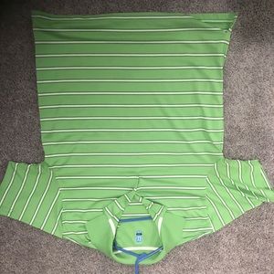 Men’s PGA short sleeve brand new L